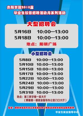 贵阳校园招聘_2020贵阳银行校园招聘公告 职位表 报名 备考专题信息汇总(3)